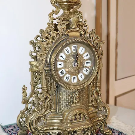 Sansovino Appartamento *