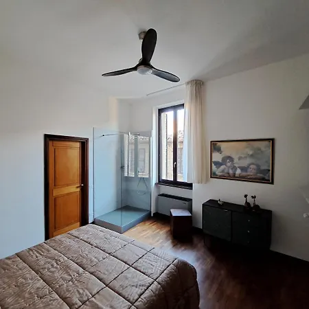Apartment Sansovino Fano