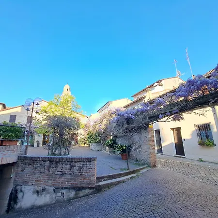 Sansovino Apartment *