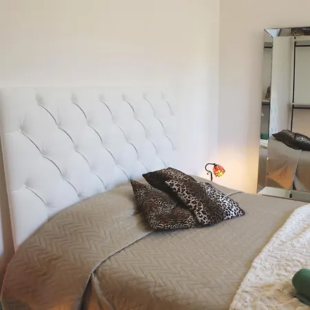 Apartment Sansovino