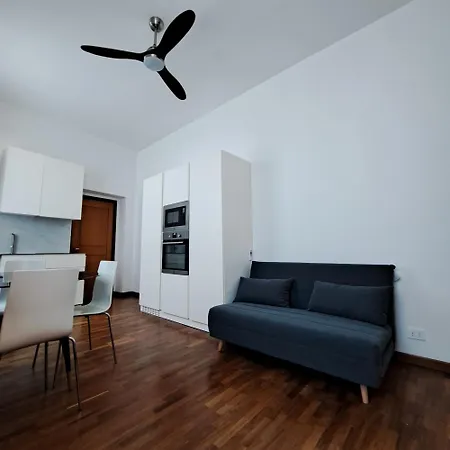 Sansovino Apartment