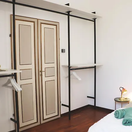 Appartamento Sansovino Fano