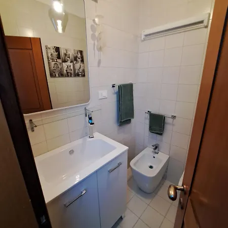 Sansovino Appartamento *