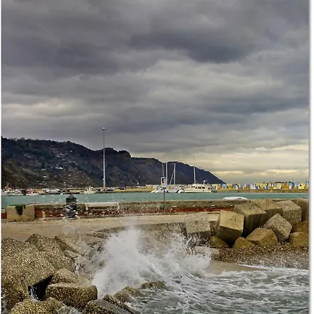 Appartamento Sansovino *