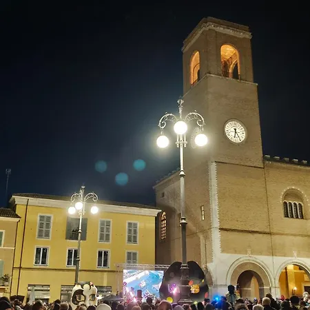 Appartamento Sansovino